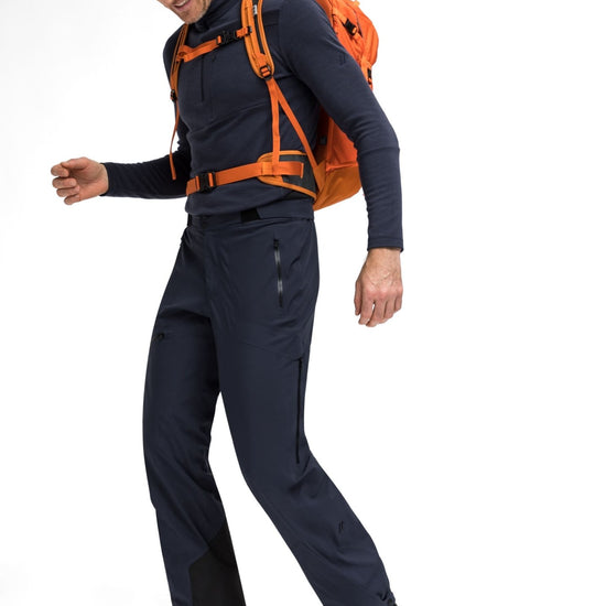Maier Sports M LILAND P3 PANTS