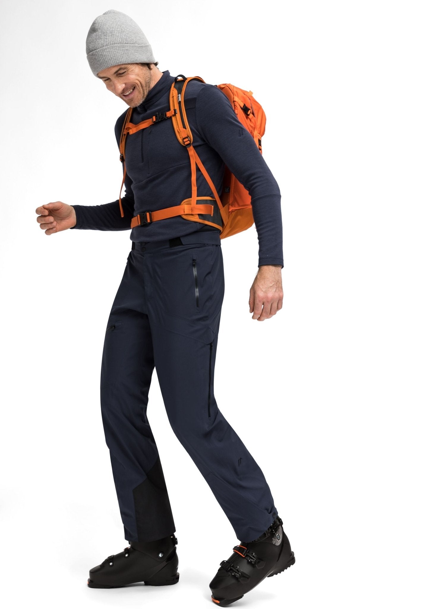 Maier Sports M LILAND P3 PANTS