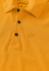 Maier Sports M LONG PIQUE POLO