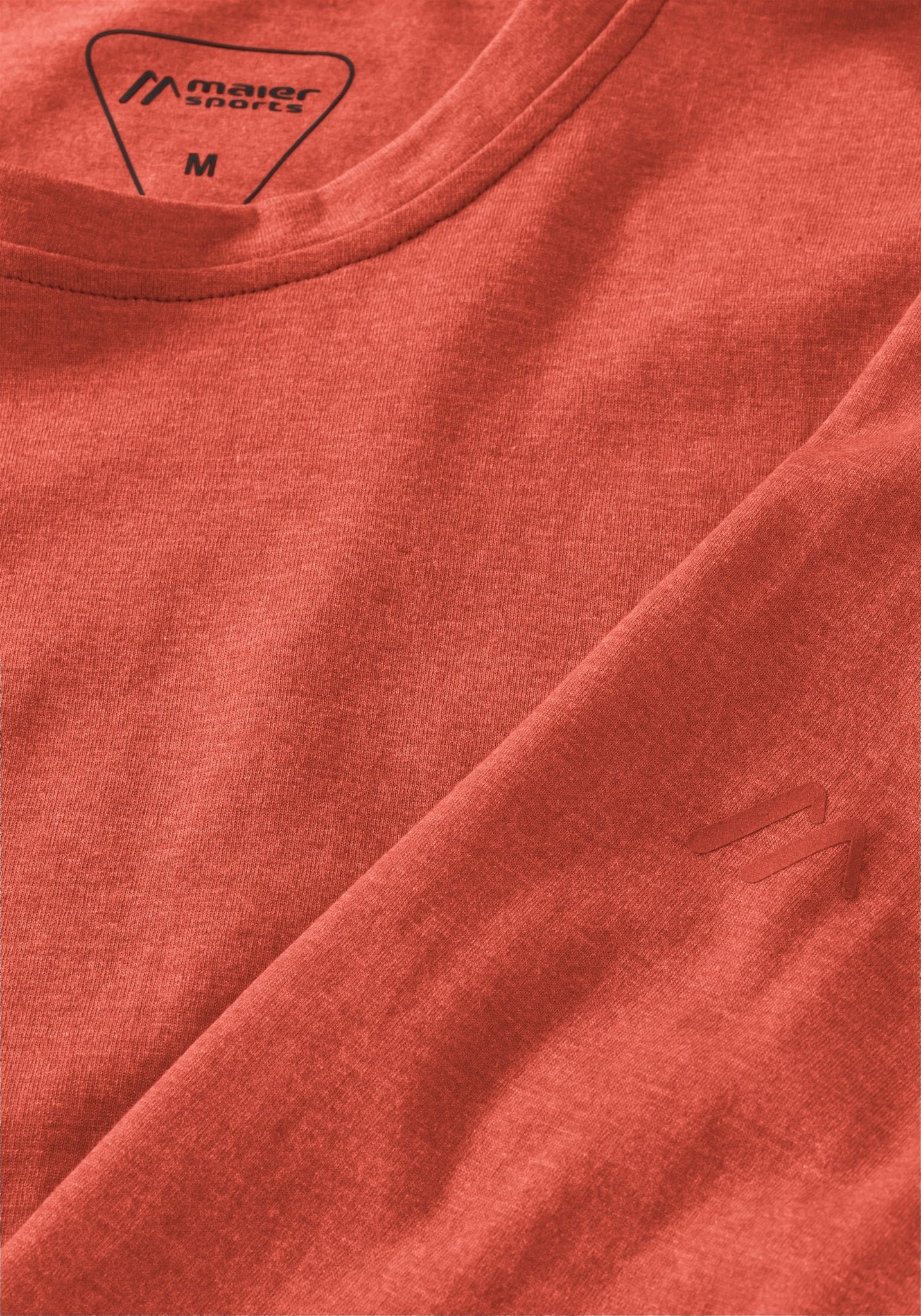 Maier Sports M LONG SLEEVE JERSEY