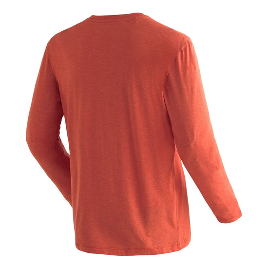 Maier Sports M LONG SLEEVE JERSEY