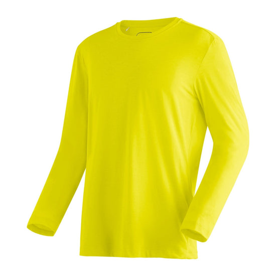 Maier Sports M LONG SLEEVE JERSEY