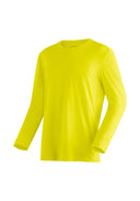 Maier Sports M LONG SLEEVE JERSEY