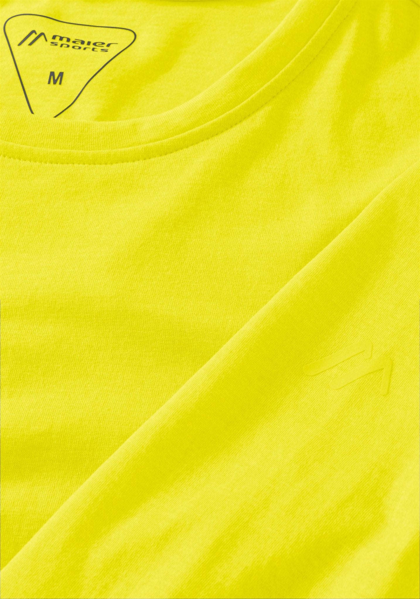 Maier Sports M LONG SLEEVE JERSEY