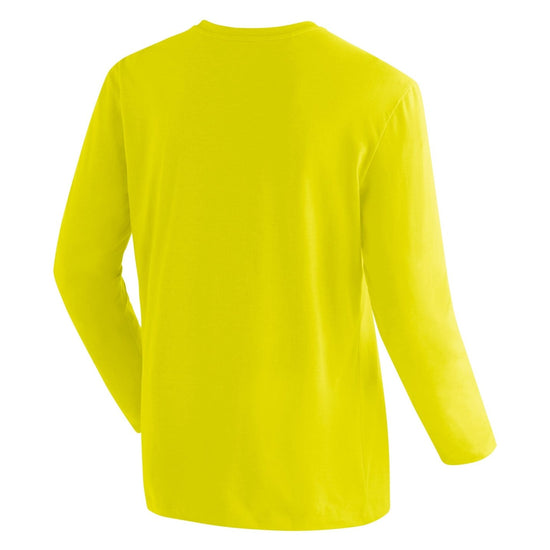 Maier Sports M LONG SLEEVE JERSEY