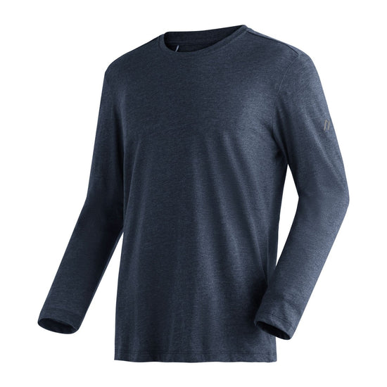Maier Sports M LONG SLEEVE JERSEY