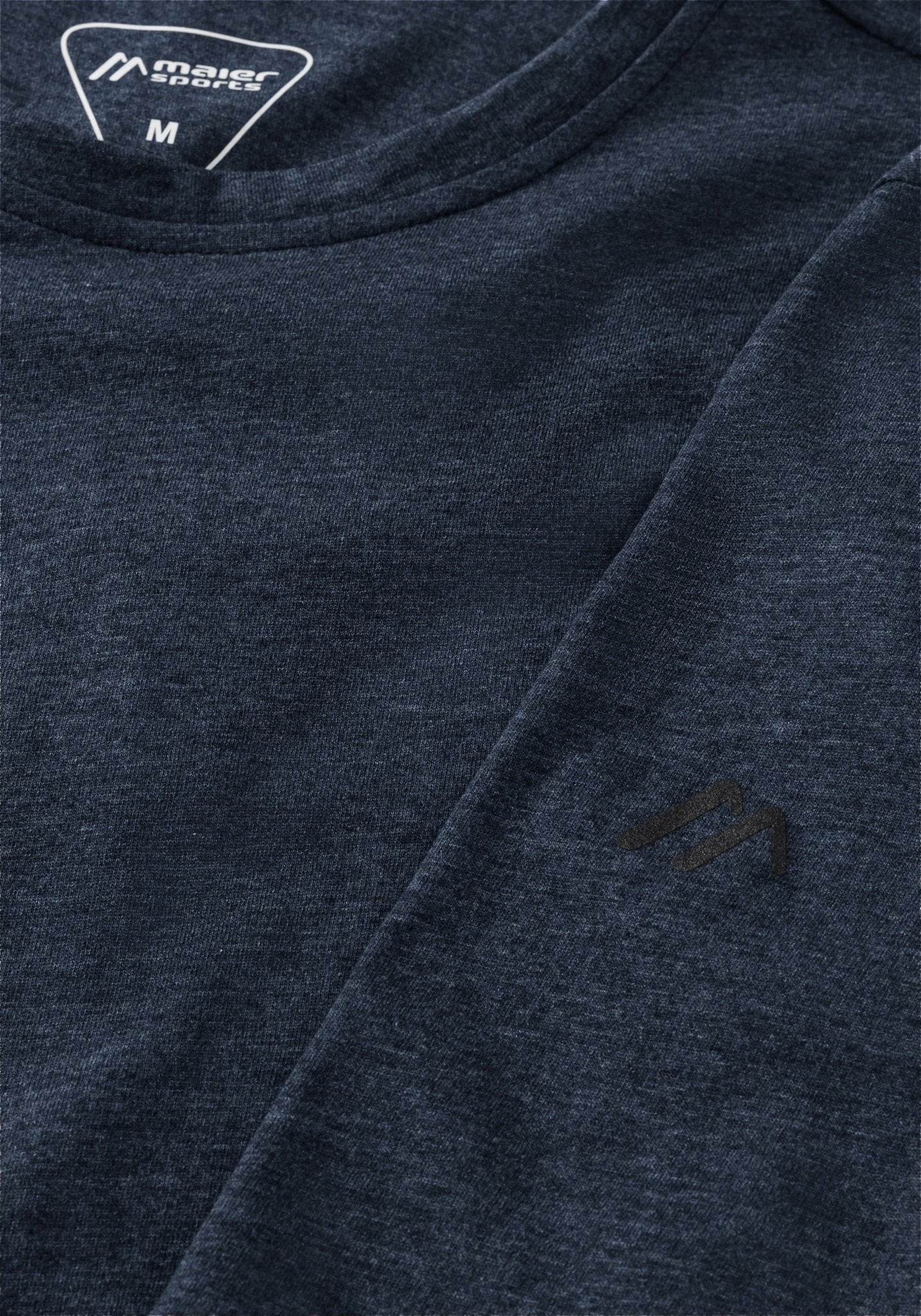 Maier Sports M LONG SLEEVE JERSEY