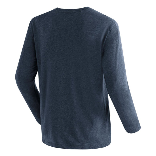 Maier Sports M LONG SLEEVE JERSEY