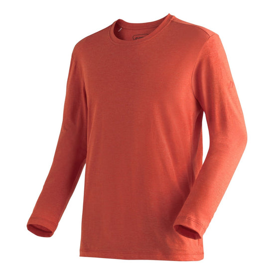 Maier Sports M LONG SLEEVE JERSEY