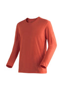Maier Sports M LONG SLEEVE JERSEY
