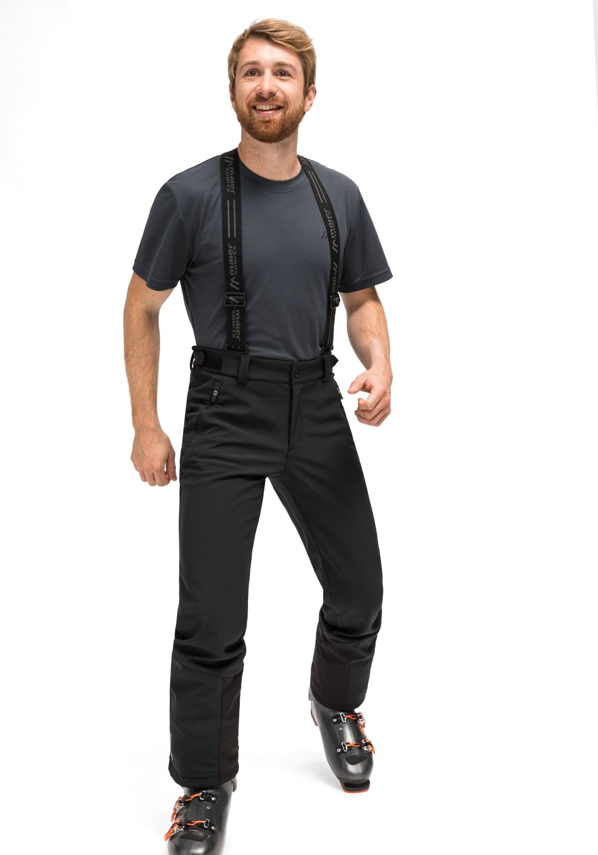 Maier Sports M LOTHAR 2.0