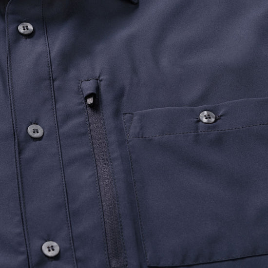 Maier Sports M MAGOS L/S