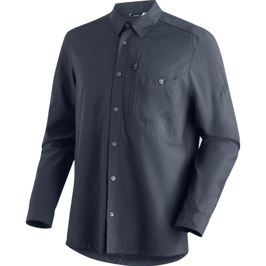Maier Sports M MAGOS L/S