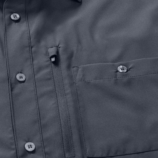 Maier Sports M MAGOS L/S
