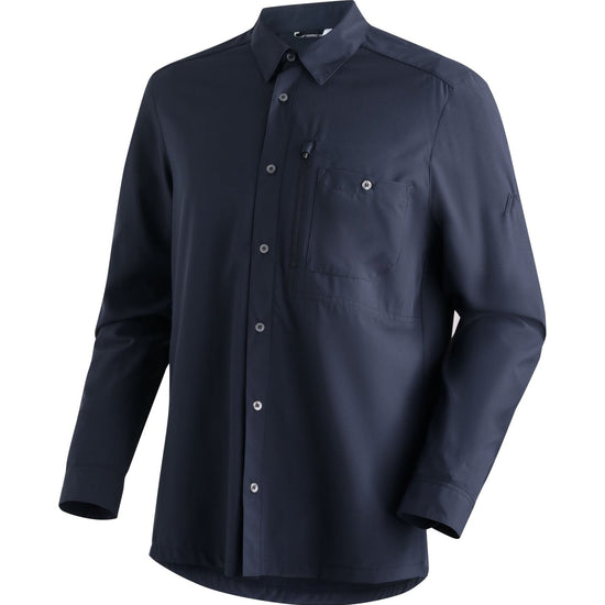 Maier Sports M MAGOS L/S