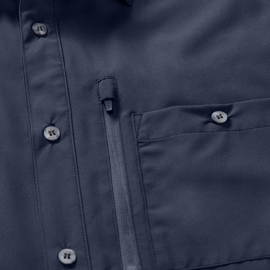 Maier Sports M MAGOS S/S