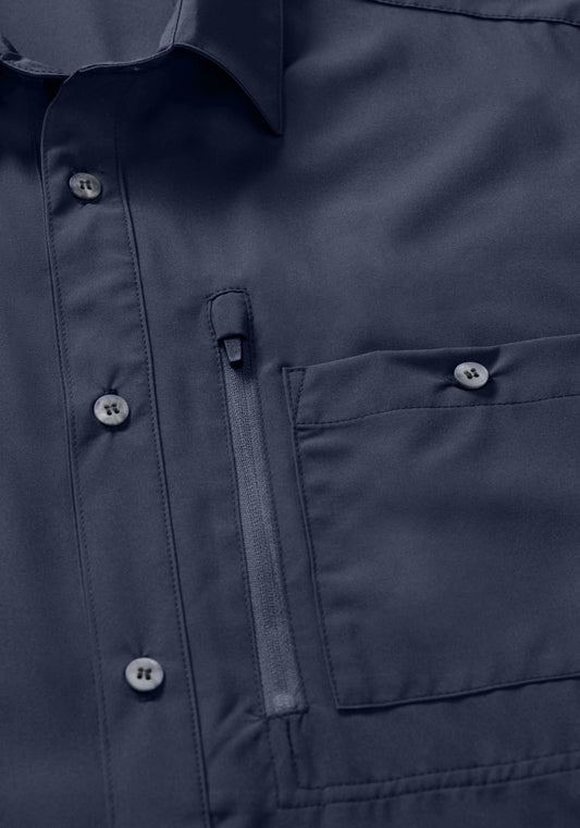Maier Sports M MAGOS S/S