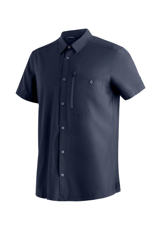 Maier Sports M MAGOS S/S
