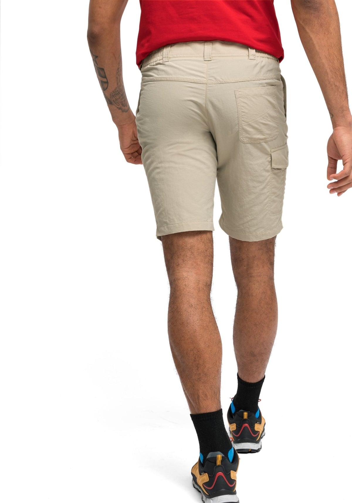 Maier Sports M MAIN