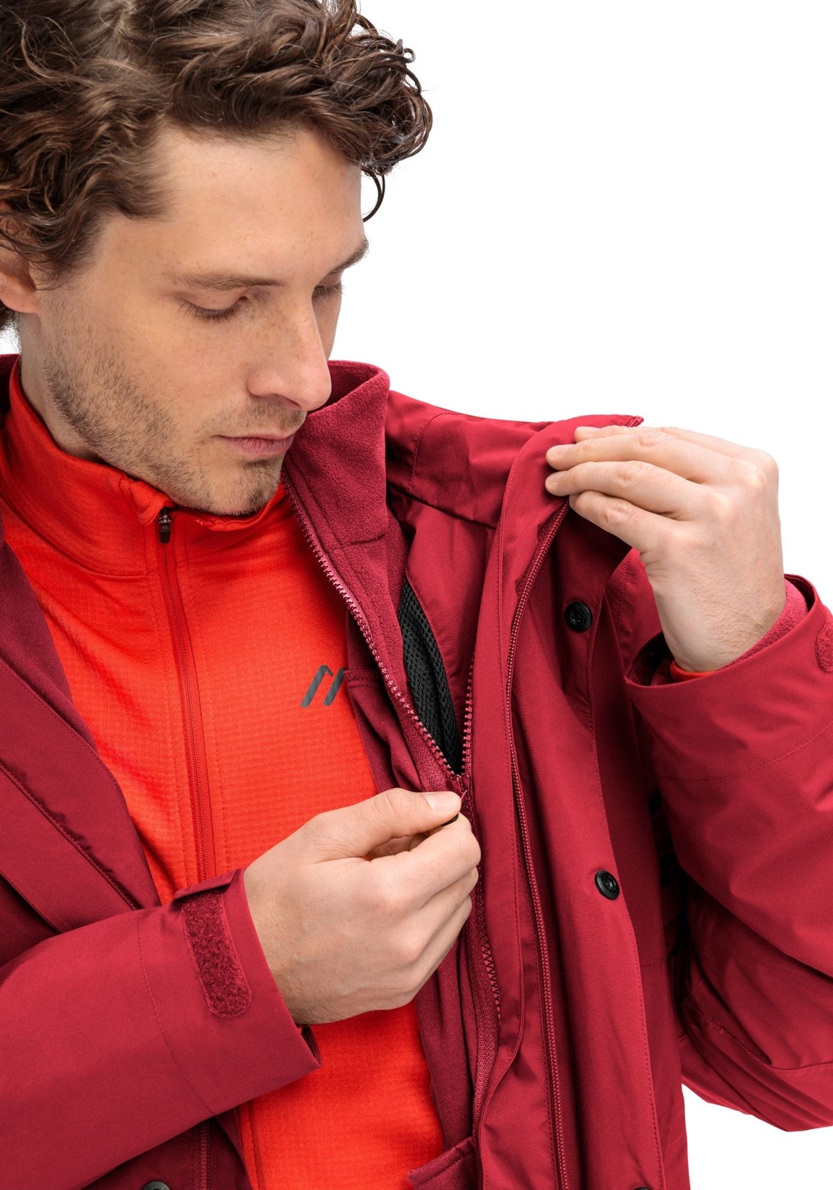 Maier Sports M METOR 3IN1