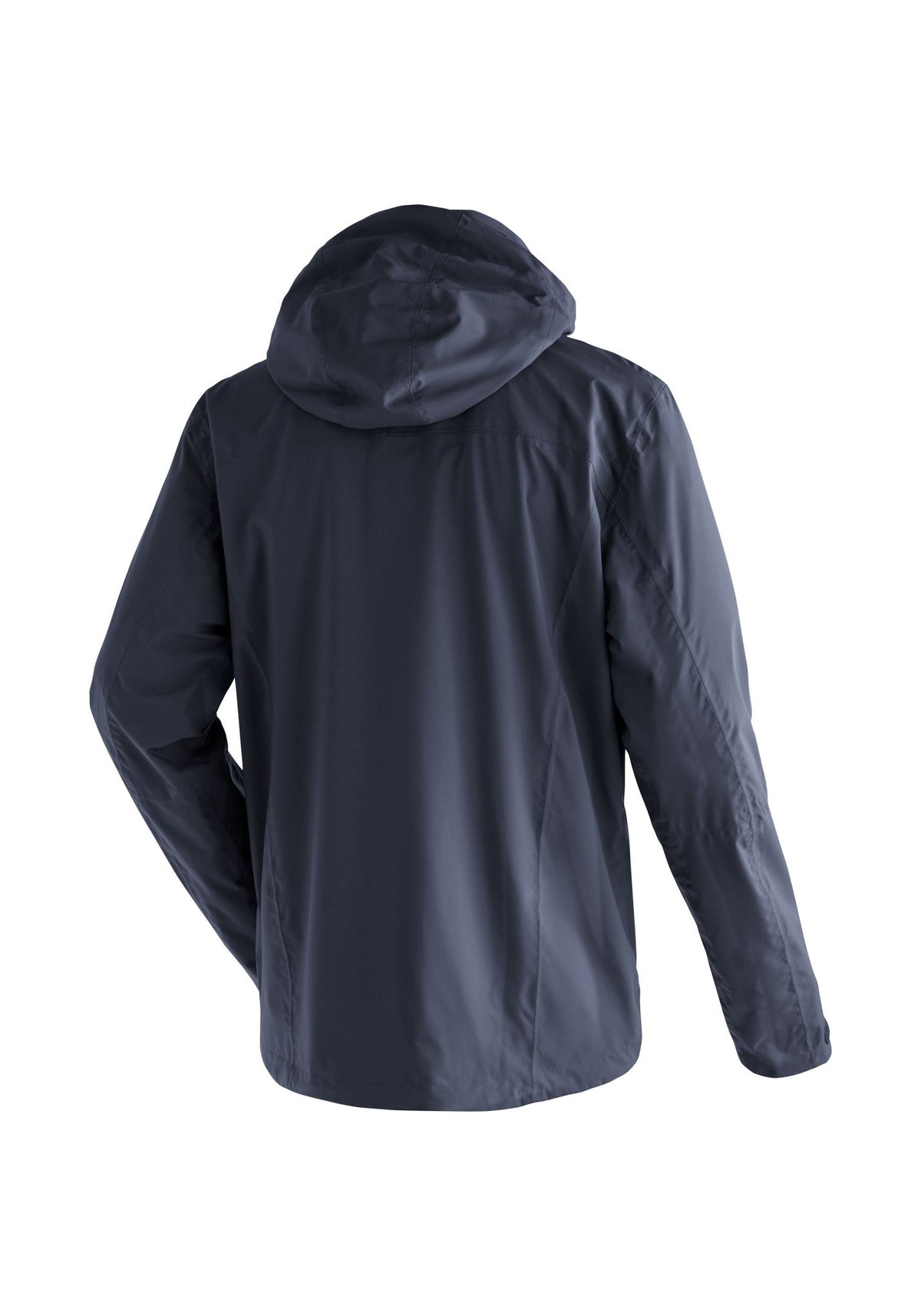 Maier Sports M METOR REC nightsky/nightsky 24 4065716139778 15 - Regenjacken bei PeakStyle