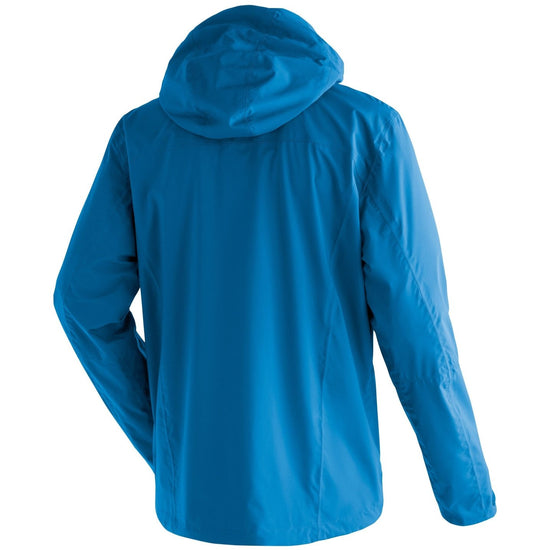 Maier Sports M METOR REC imperial blue 24 4065716057720 3 - Regenjacken bei PeakStyle