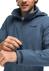 Maier Sports M METOR REC ensign blue 24 4065716139211 5 - Regenjacken bei PeakStyle