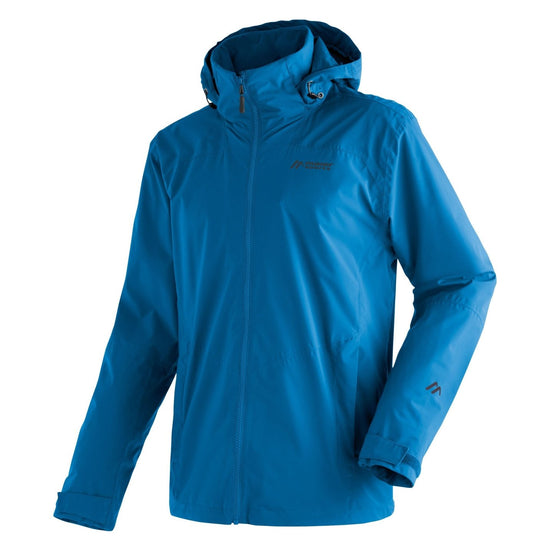 Maier Sports M METOR REC imperial blue 24 4065716057720 1 - Regenjacken bei PeakStyle