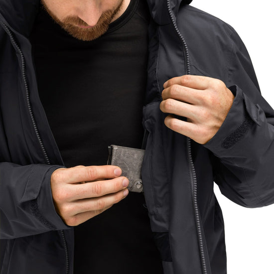 Maier Sports M METOR THERM REC