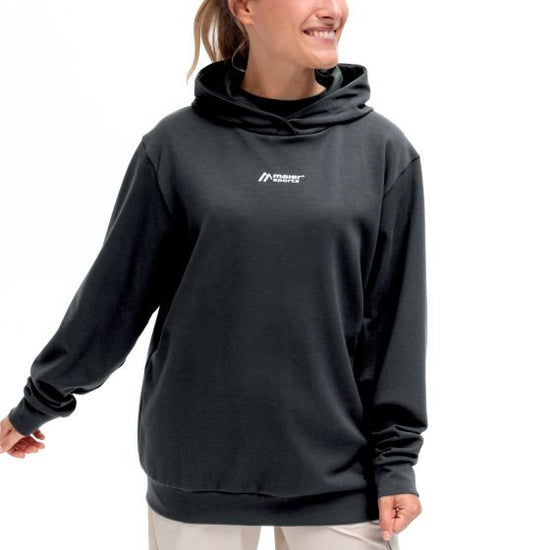 Maier Sports M MS FAV HOODIE