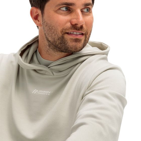 Maier Sports M MS FAV HOODIE