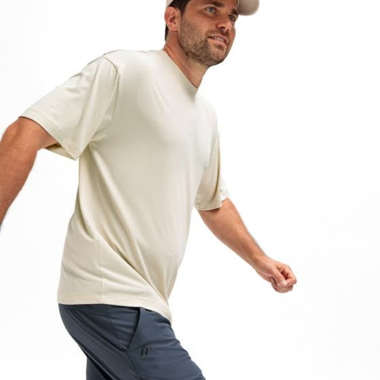 Maier Sports M MS FAV TEE