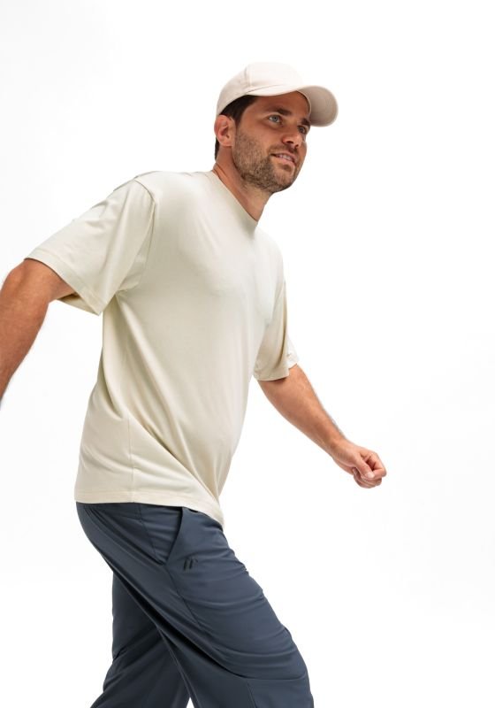 Maier Sports M MS FAV TEE