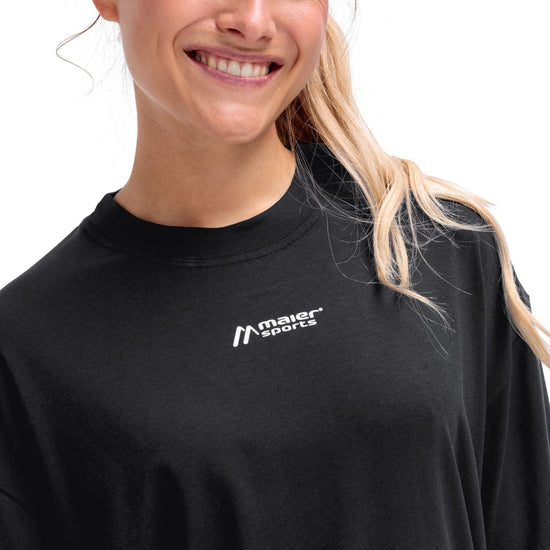 Maier Sports M MS FAV TEE