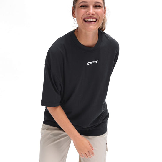 Maier Sports M MS FAV TEE