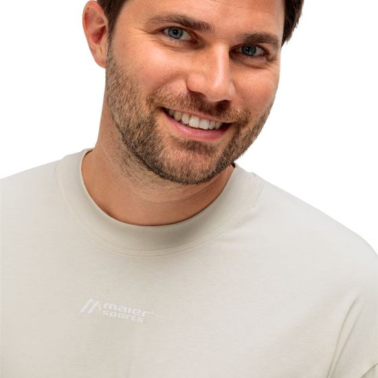Maier Sports M MS FAV TEE