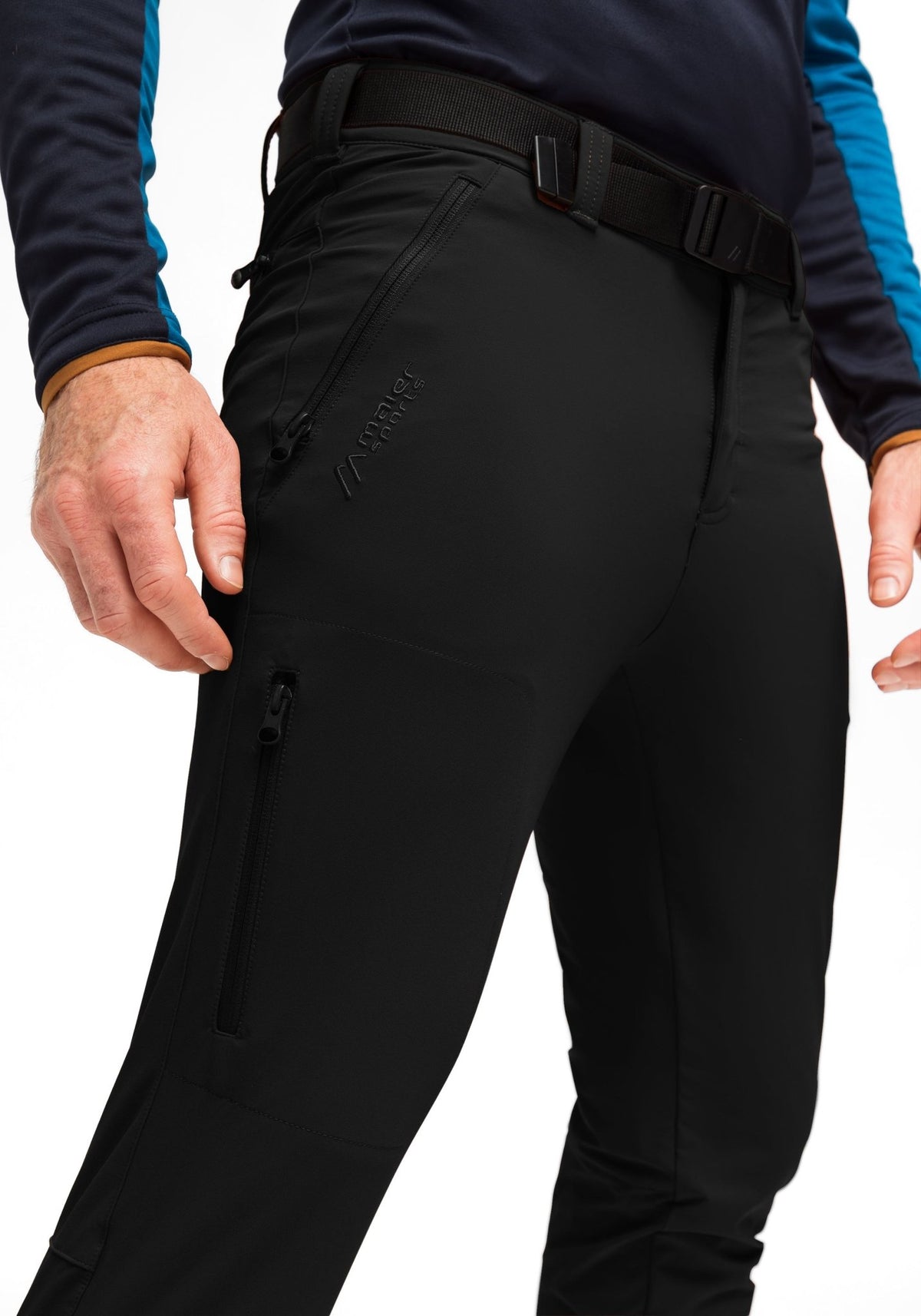 Maier Sports M NATURNO SLIM
