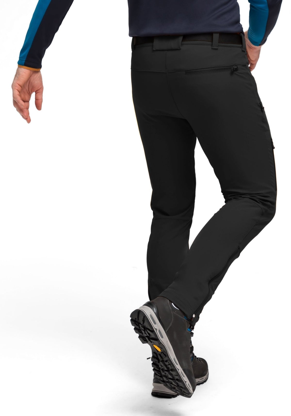 Maier Sports M NATURNO SLIM