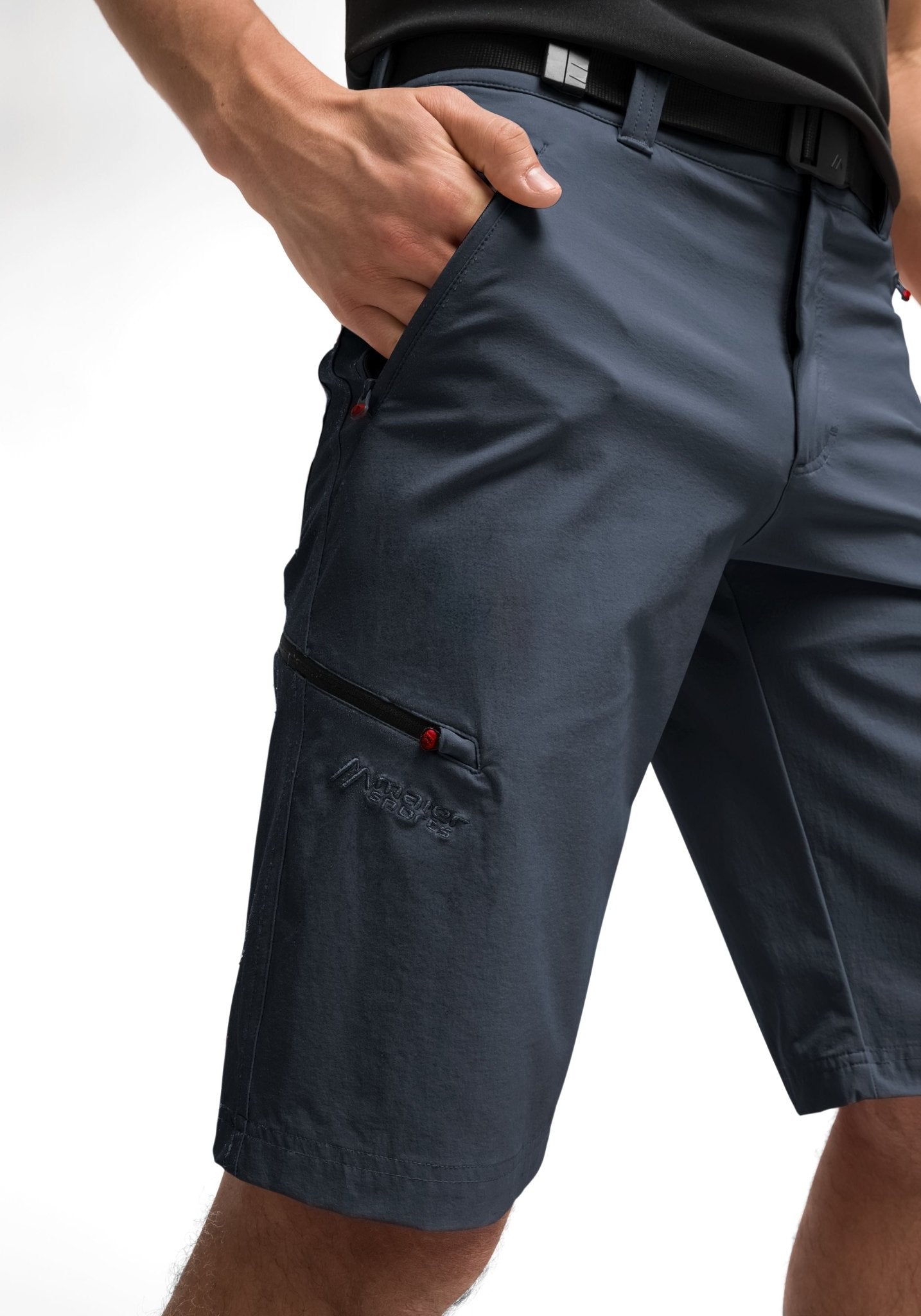 Maier Sports M NIL BERMUDA
