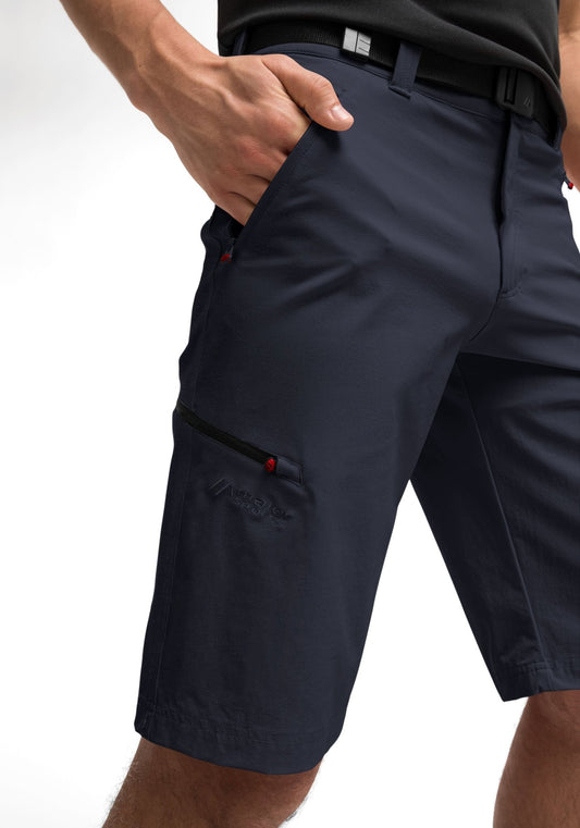 Maier Sports M NIL BERMUDA
