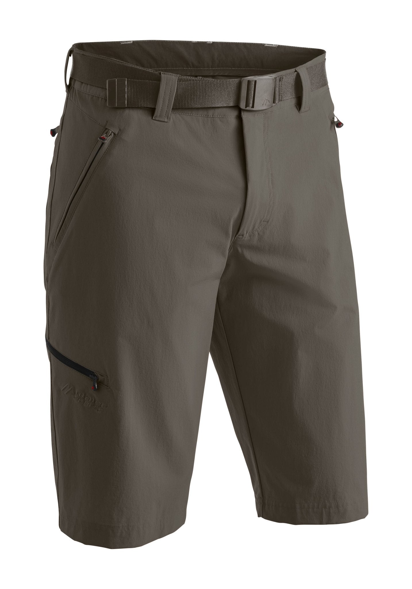 Maier Sports M NIL BERMUDA