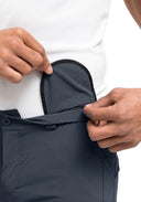 Maier Sports M NIL SHORT