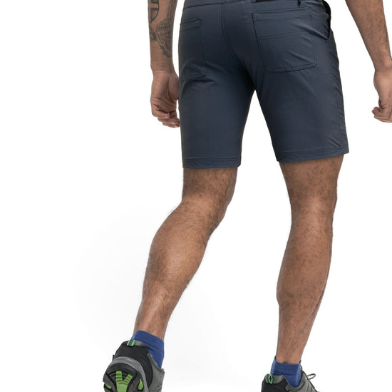 Maier Sports M NIL SHORT