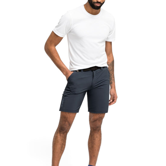 Maier Sports M NIL SHORT