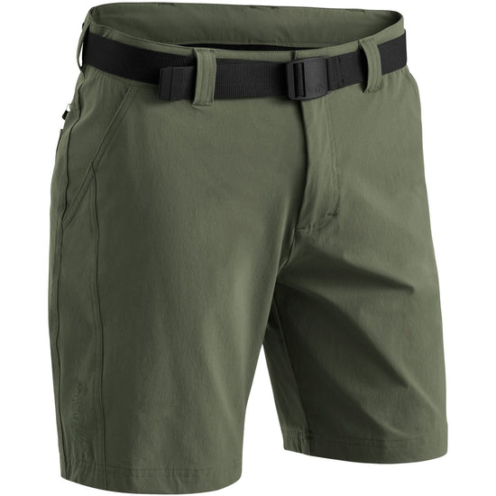 Maier Sports M NIL SHORT