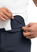 Maier Sports M NIL SHORT