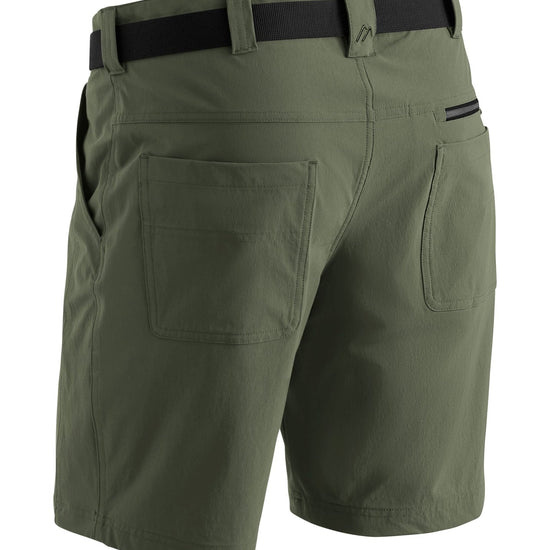 Maier Sports M NIL SHORT