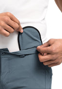 Maier Sports M NIL SHORT