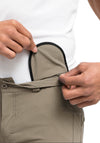 Maier Sports M NIL SHORT