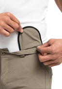 Maier Sports M NIL SHORT